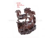 三羊开泰